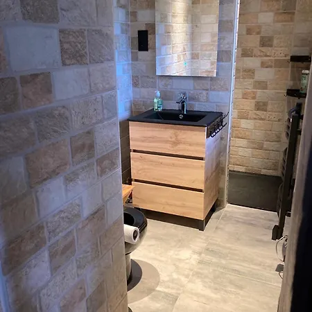 팜스테이 Haras Du Chene