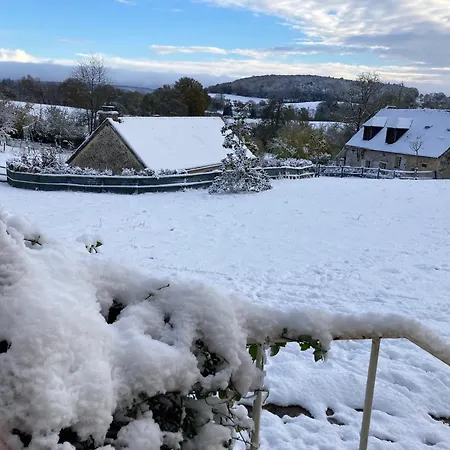 Haras Du Chene Colonard-Corubert