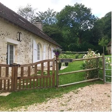 Haras Du Chene * Colonard-Corubert