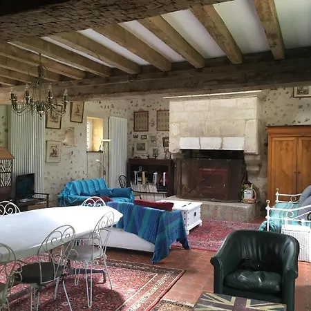 팜스테이 Haras Du Chene