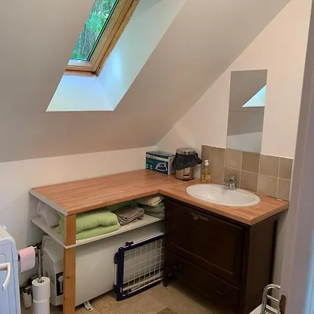 팜스테이 Haras Du Chene *