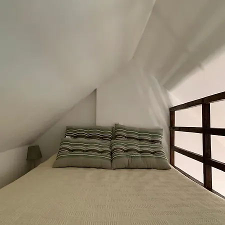 팜스테이 Haras Du Chene Colonard-Corubert