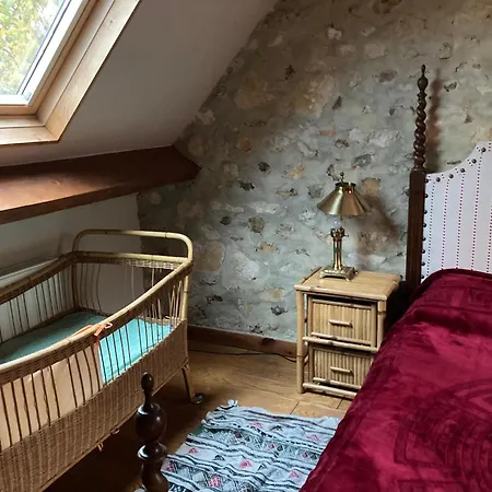 Haras Du Chene * Colonard-Corubert