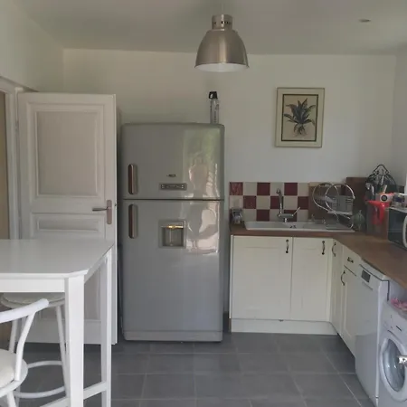 Haras Du Chene Çiftlik konaklama