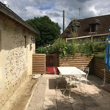 팜스테이 Haras Du Chene