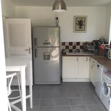 팜스테이 Haras Du Chene *