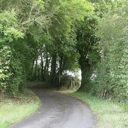 Haras Du Chene 팜스테이