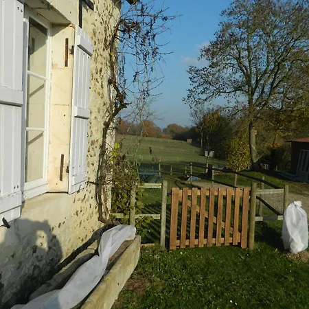 Haras Du Chene Çiftlik konaklama *