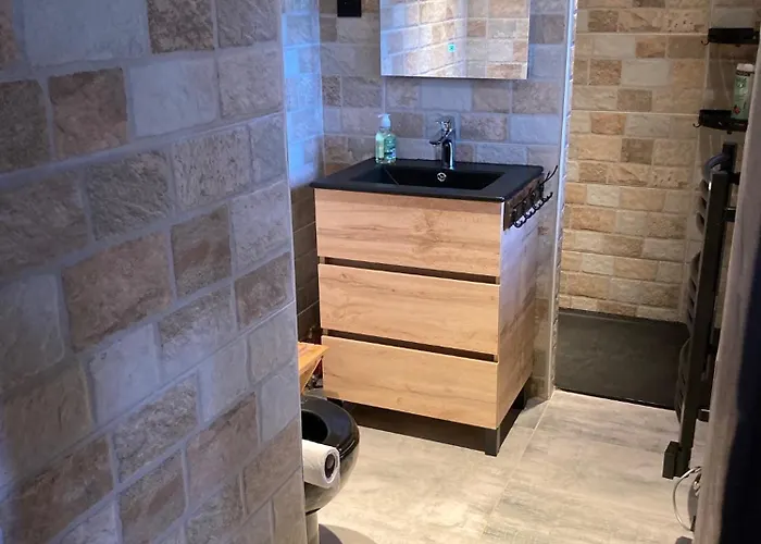 Vakantieboerderij Haras Du Chene