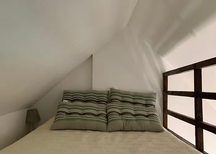 Vakantieboerderij Haras Du Chene Colonard-Corubert