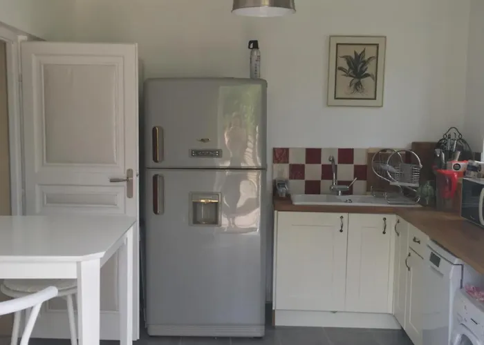 Haras Du Chene Vakantieboerderij