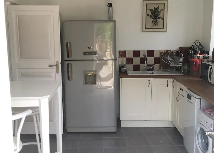 Vakantieboerderij Haras Du Chene *