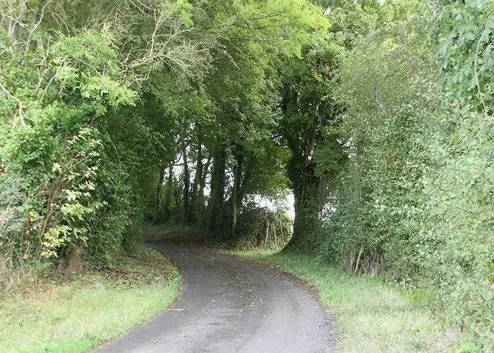 Haras Du Chene Vakantieboerderij
