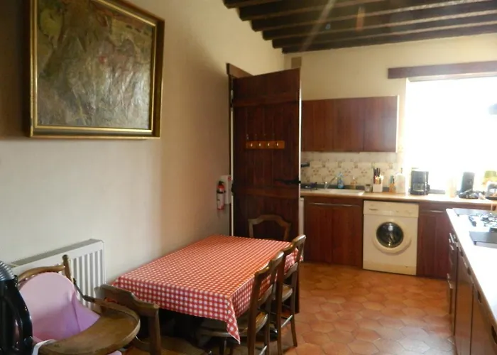 Haras Du Chene Vakantieboerderij